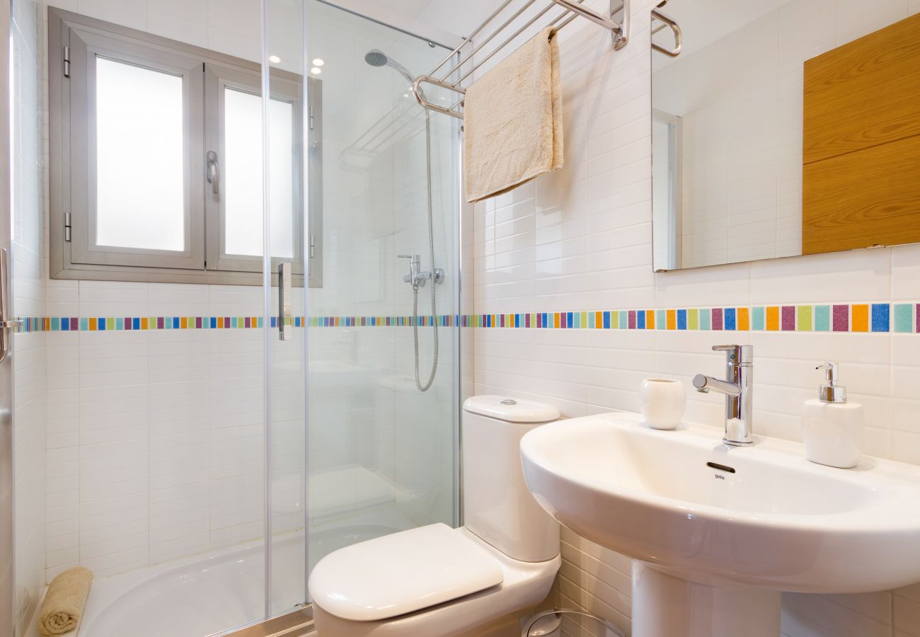Villa em Cala´n Bosch - Villa Melody by Escape Home