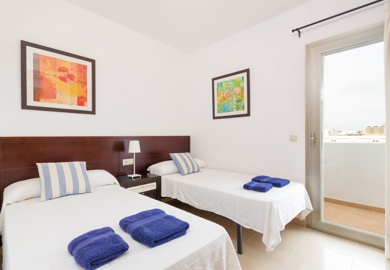 Villa em Cala´n Bosch - Villa Melody by Escape Home