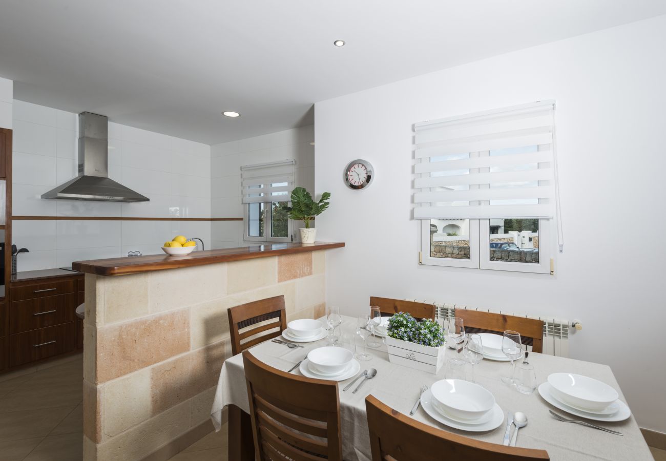 Villa em Cala´n Blanes - Villa S'amarador by Escape Home