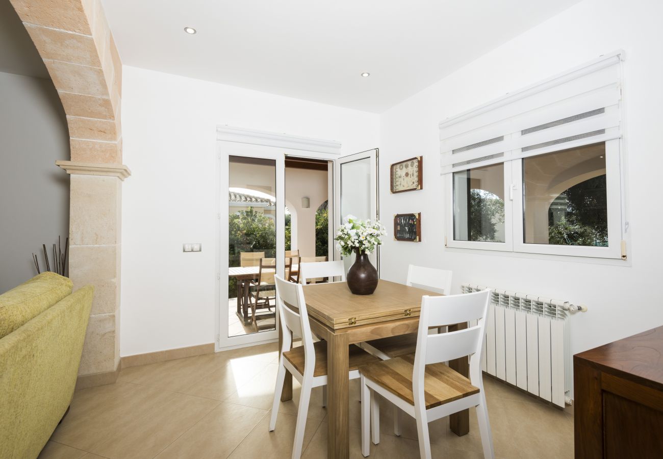 Villa em Cala´n Blanes - Villa S'amarador by Escape Home