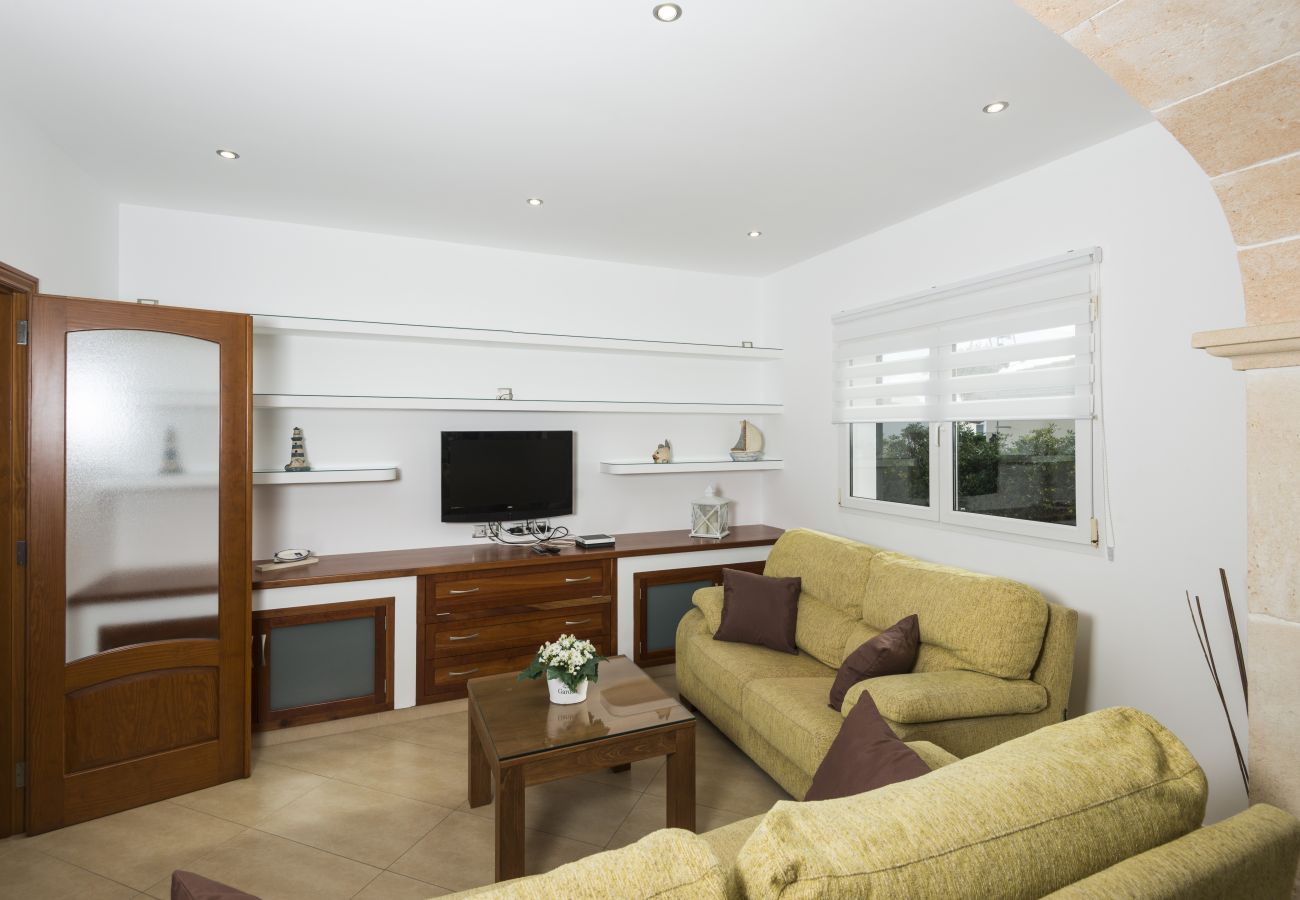 Villa em Cala´n Blanes - Villa S'amarador by Escape Home