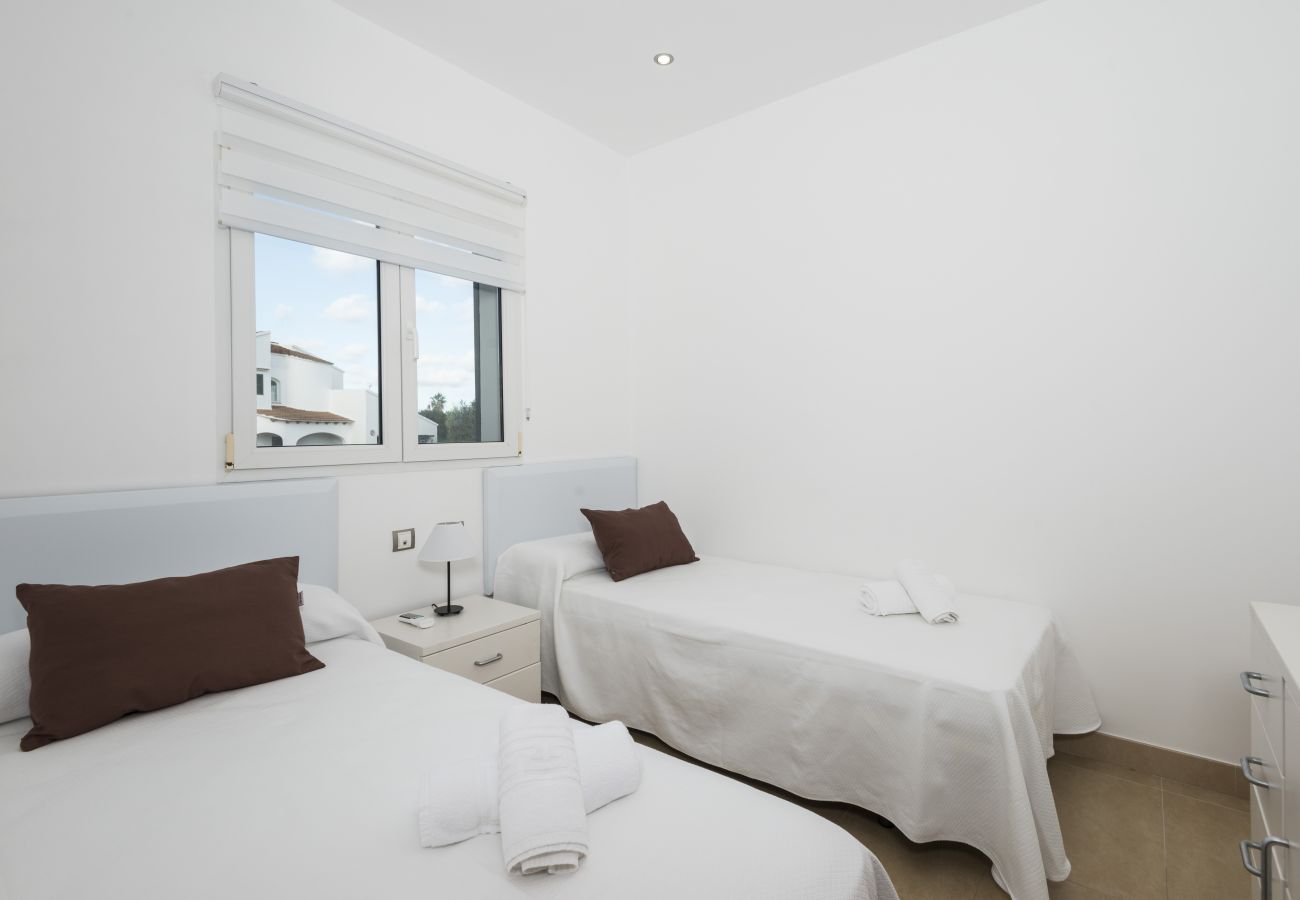 Villa em Cala´n Blanes - Villa S'amarador by Escape Home