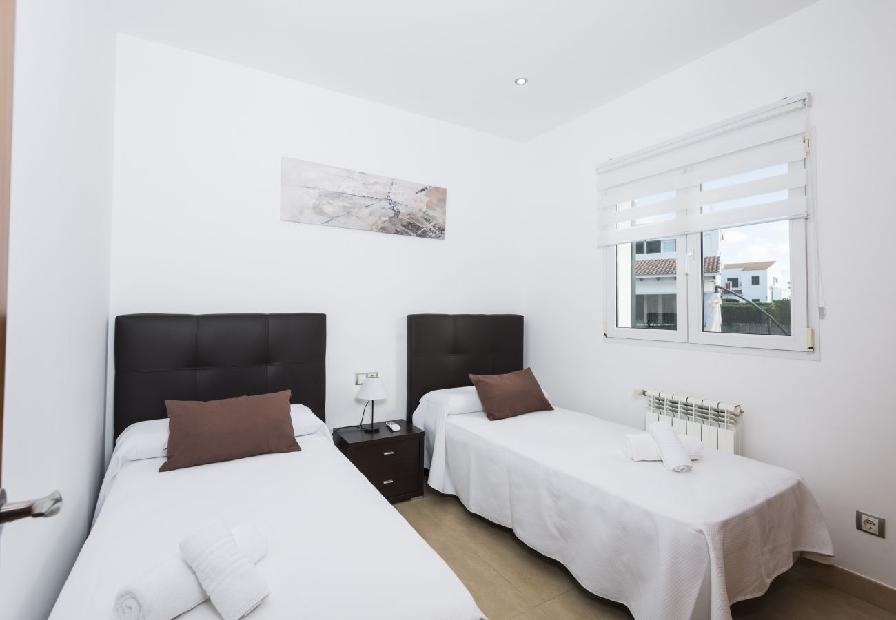 Villa em Cala´n Blanes - Villa S'amarador by Escape Home