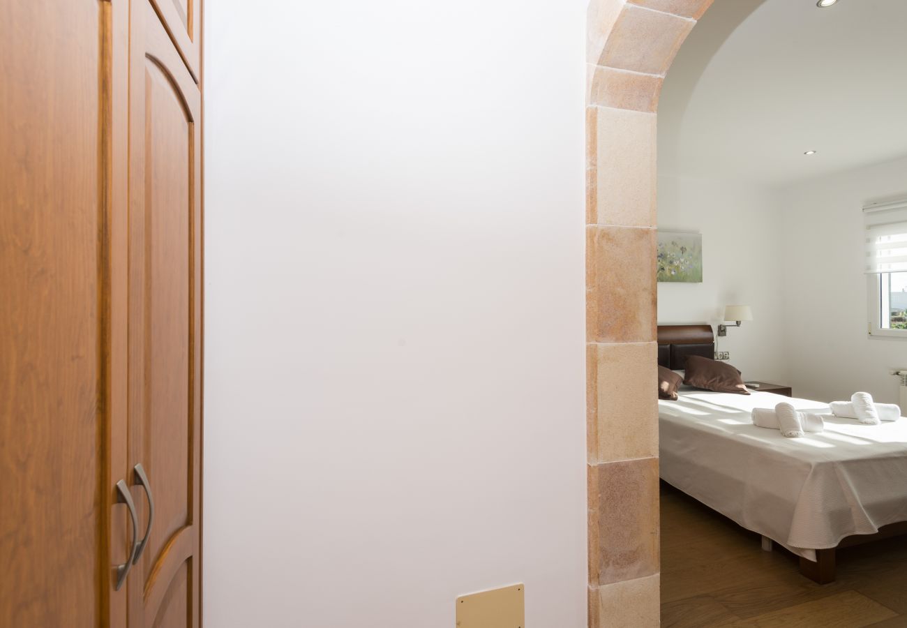 Villa em Cala´n Blanes - Villa S'amarador by Escape Home