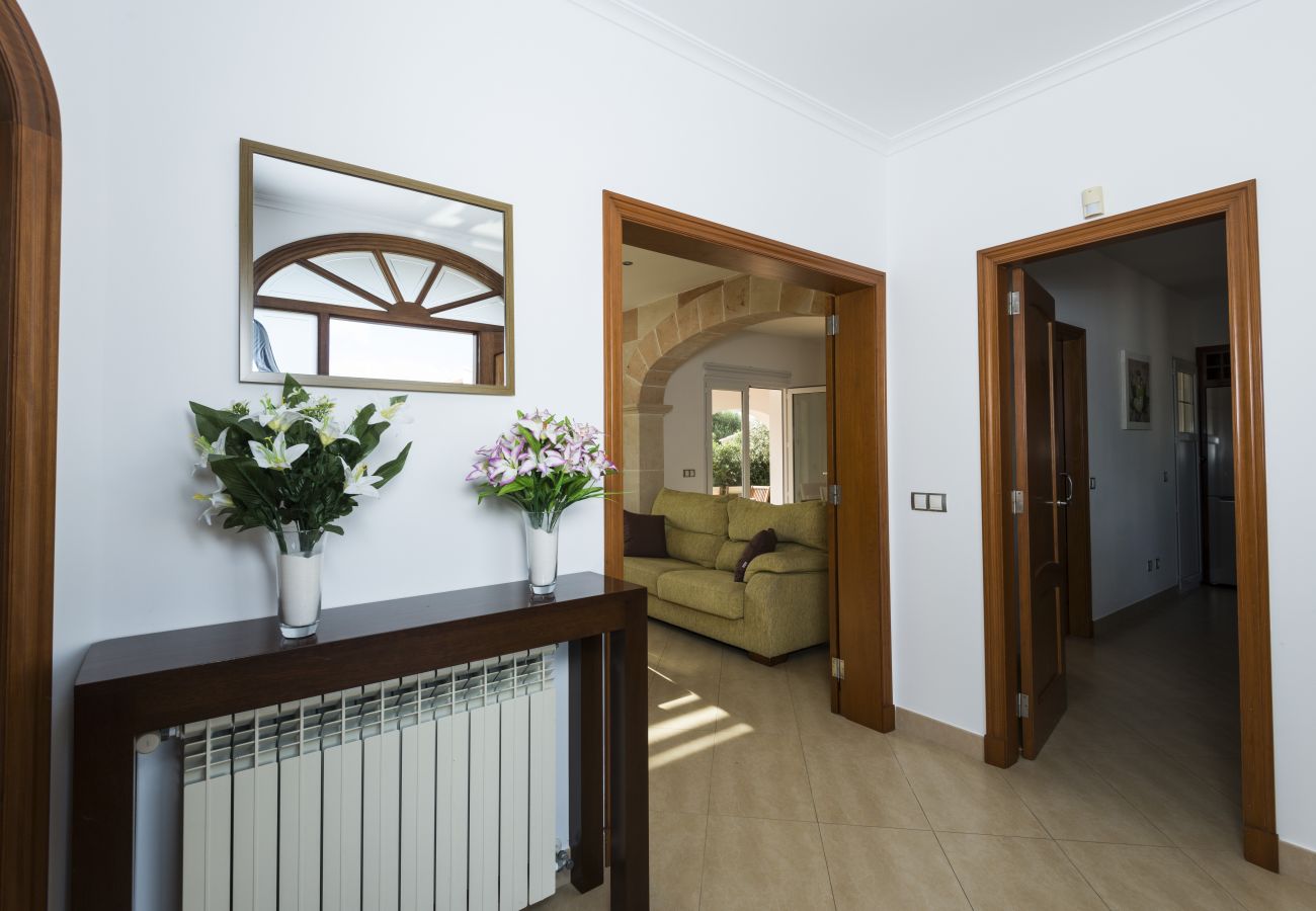 Villa em Cala´n Blanes - Villa S'amarador by Escape Home
