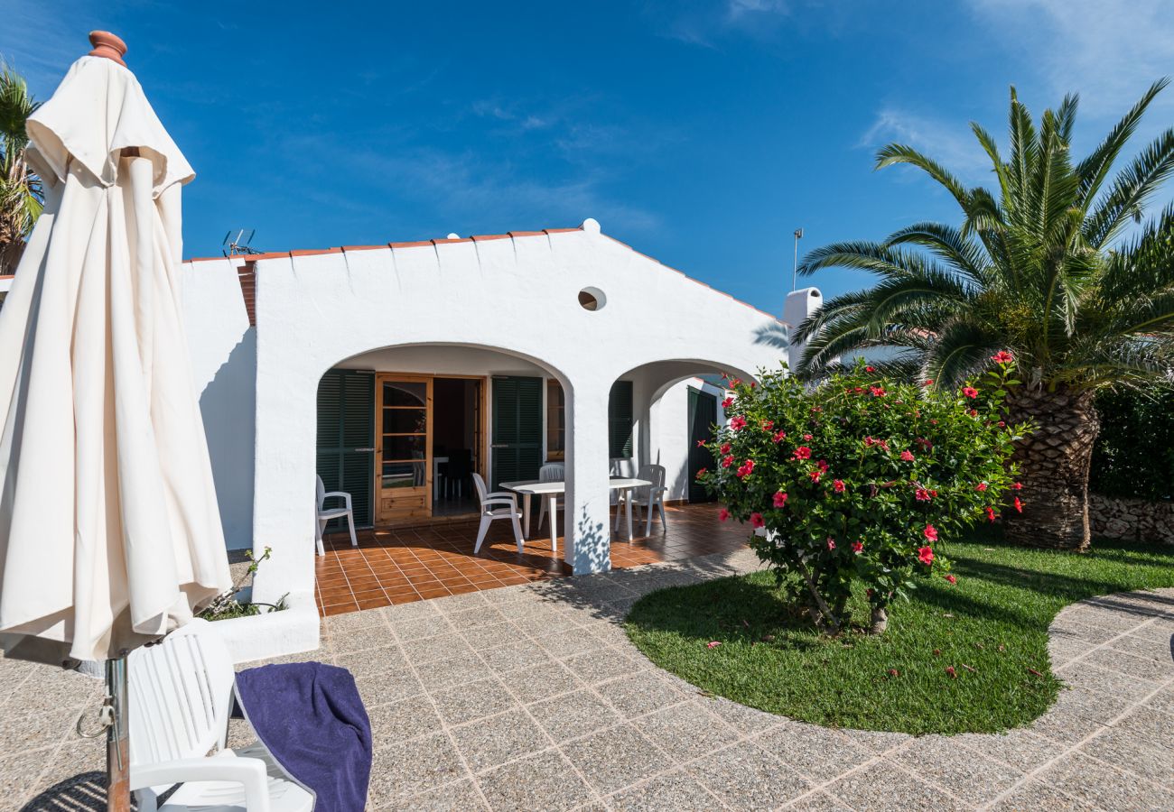 Villa em Cap d´Artruix - Villa Noixa by Escape Home