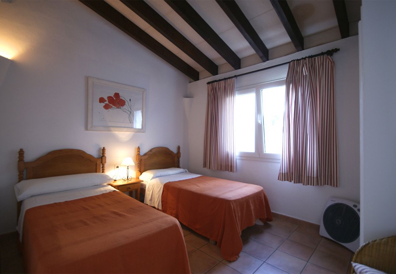 Villa em Binibeca - Villa Matisse by Escape Home