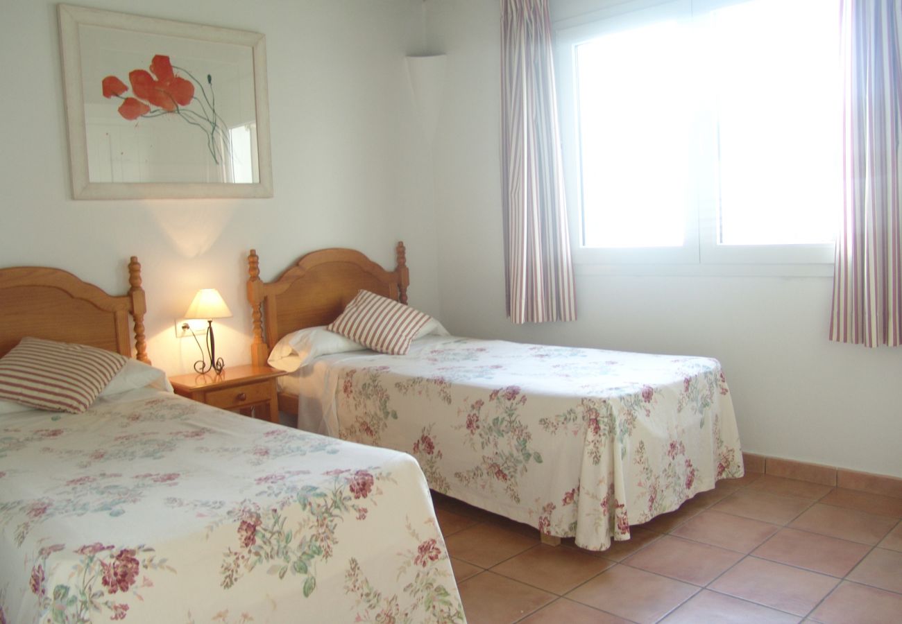 Villa em Binibeca - Villa Matisse by Escape Home