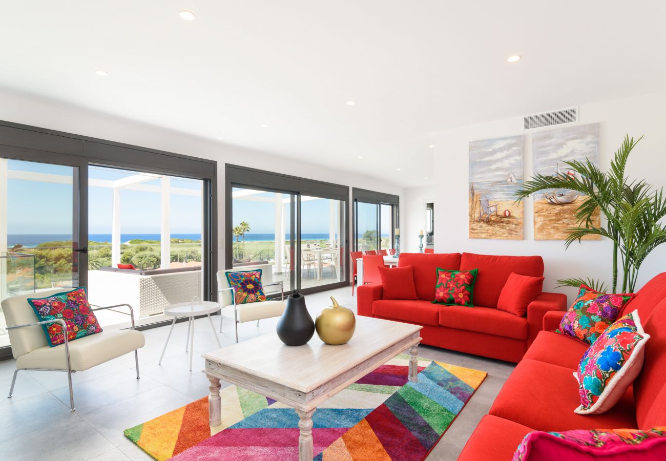 Villa em Son Bou - Villa Dolce Vita by Escape Home