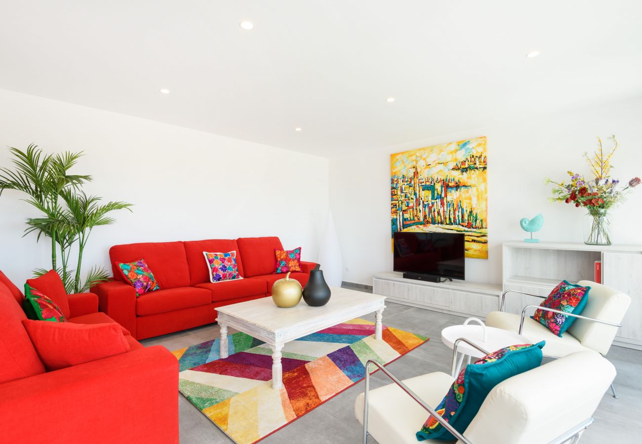 Villa em Son Bou - Villa Dolce Vita by Escape Home
