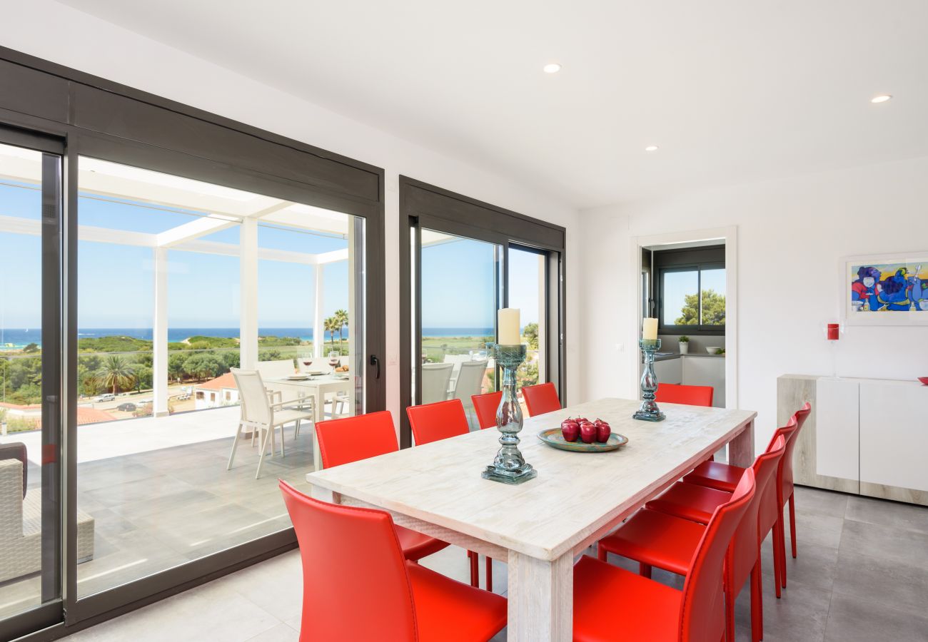 Villa em Son Bou - Villa Dolce Vita by Escape Home