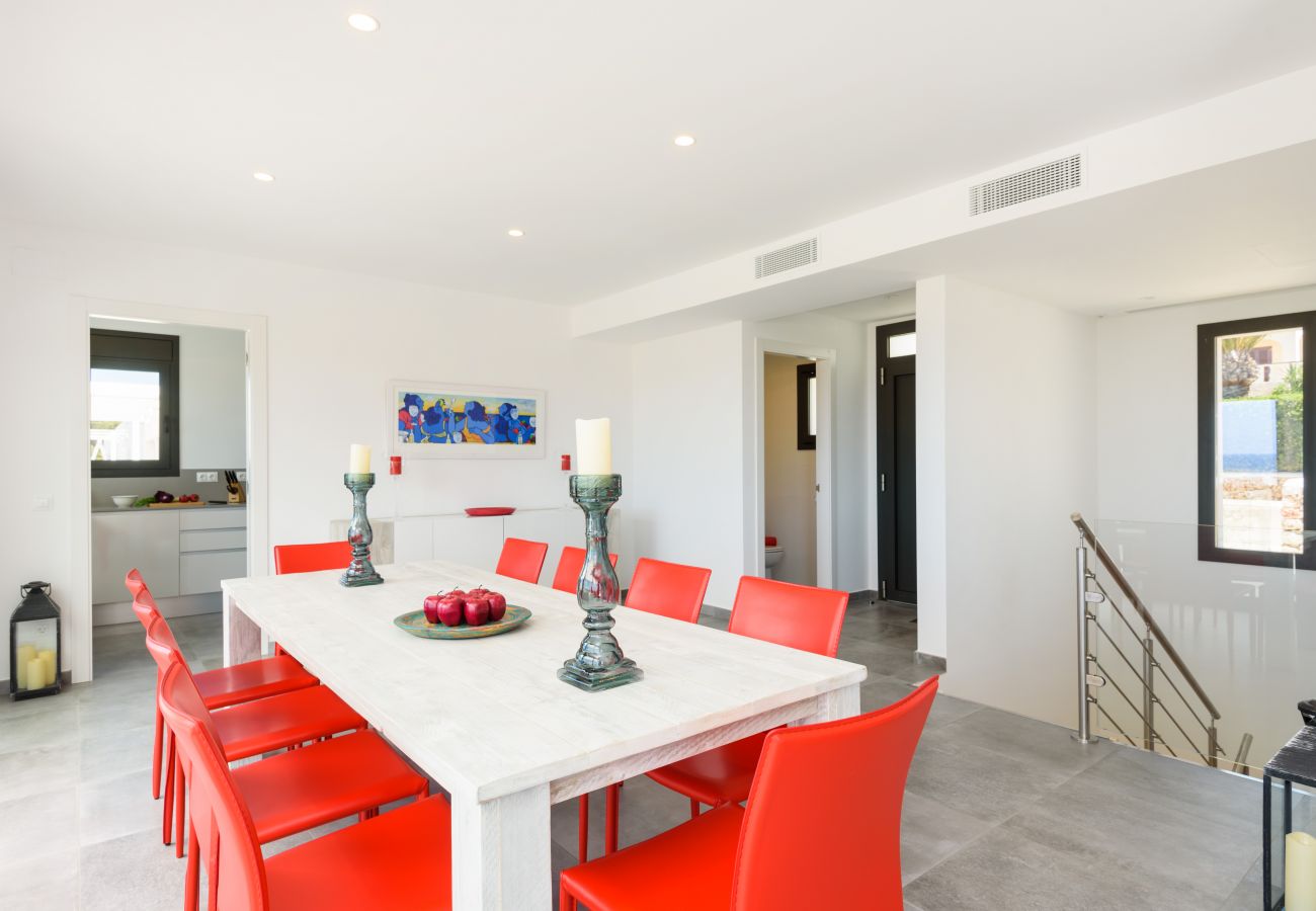 Villa em Son Bou - Villa Dolce Vita by Escape Home