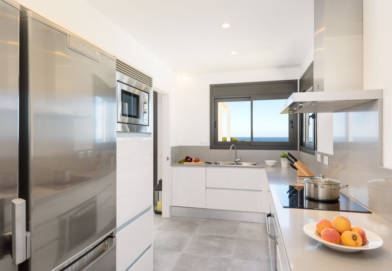 Villa em Son Bou - Villa Dolce Vita by Escape Home