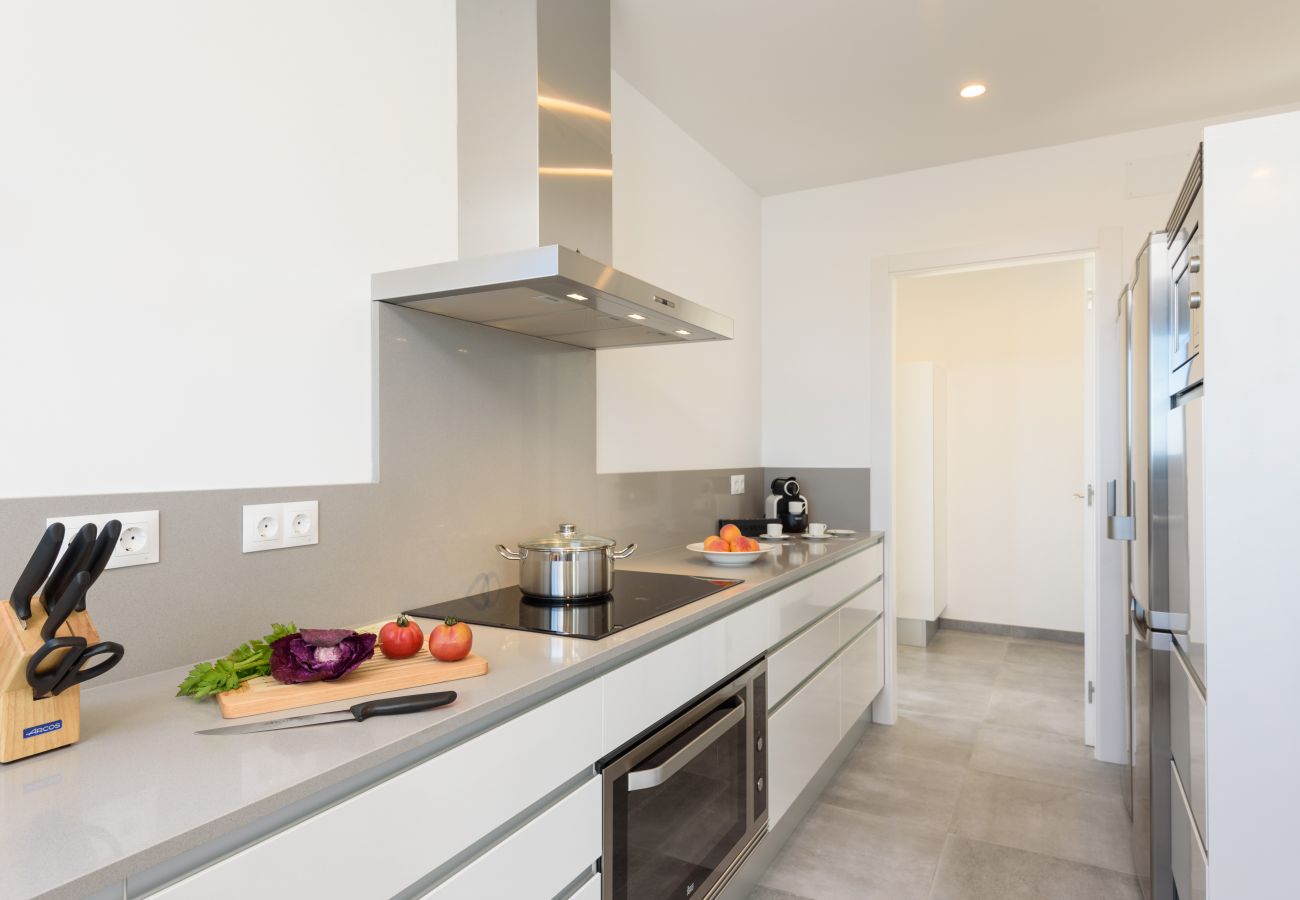 Villa em Son Bou - Villa Dolce Vita by Escape Home