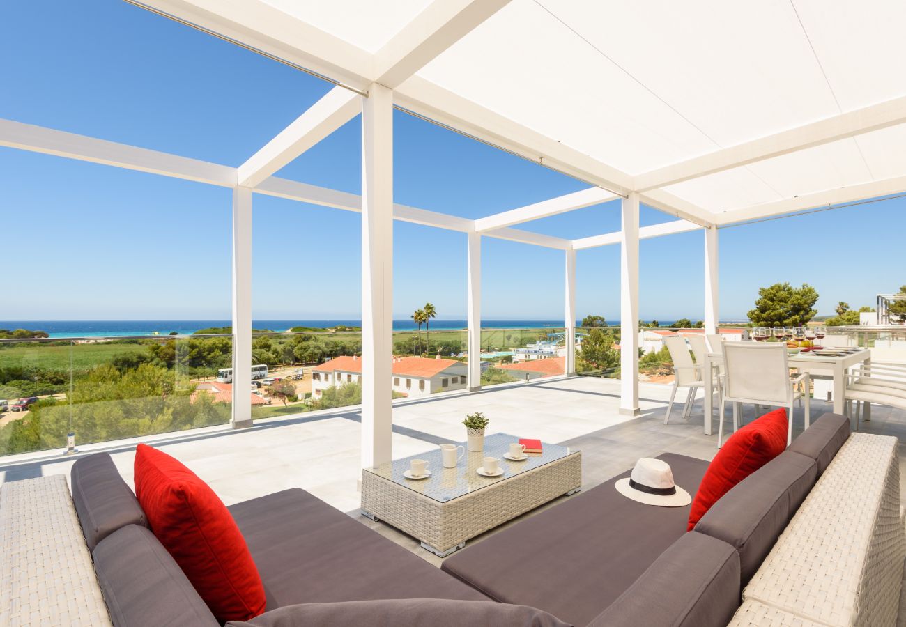 Villa em Son Bou - Villa Dolce Vita by Escape Home