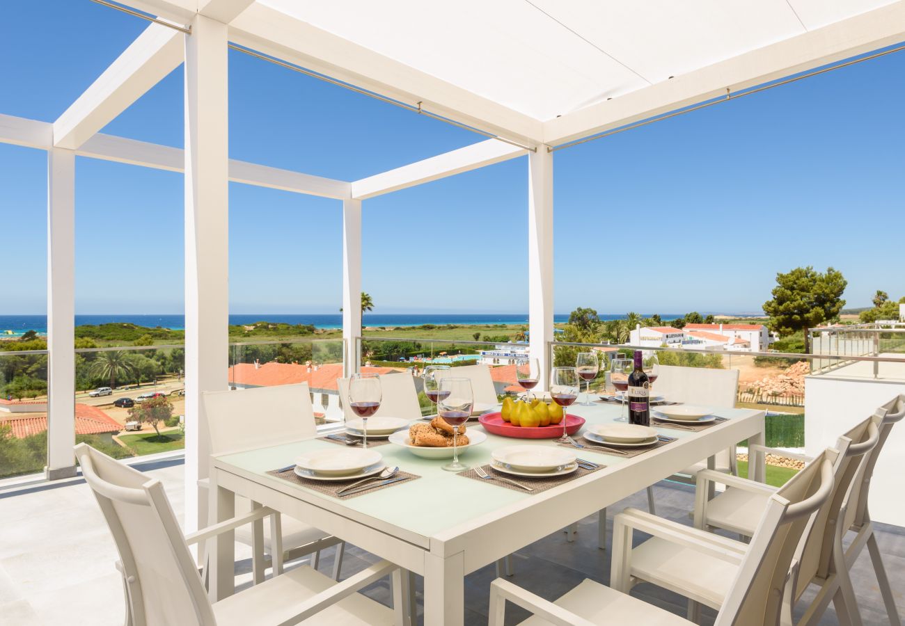 Villa em Son Bou - Villa Dolce Vita by Escape Home