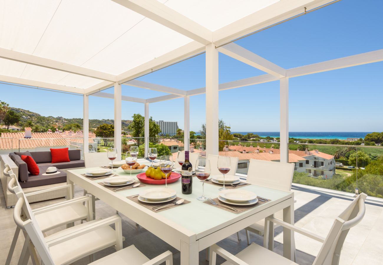 Villa em Son Bou - Villa Dolce Vita by Escape Home