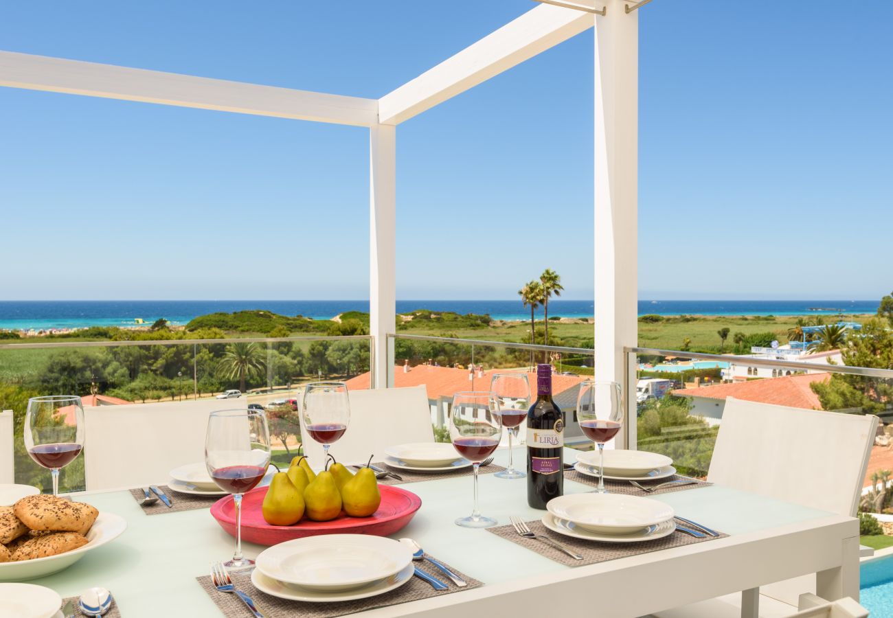 Villa em Son Bou - Villa Dolce Vita by Escape Home