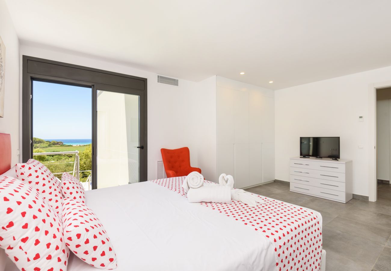 Villa em Son Bou - Villa Dolce Vita by Escape Home