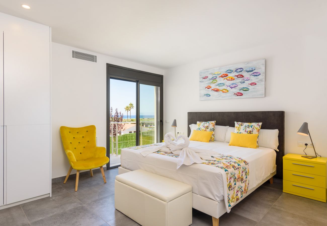 Villa em Son Bou - Villa Dolce Vita by Escape Home
