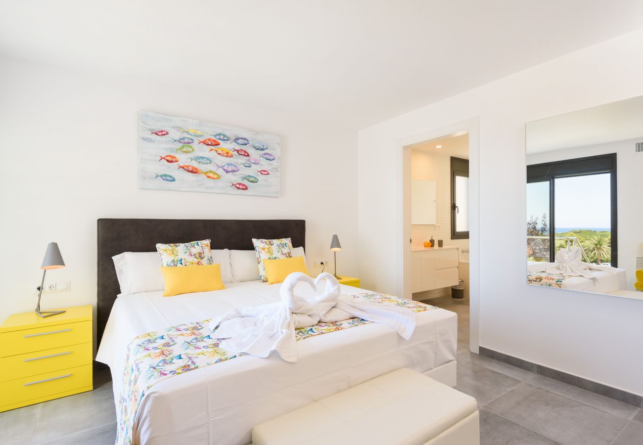 Villa em Son Bou - Villa Dolce Vita by Escape Home