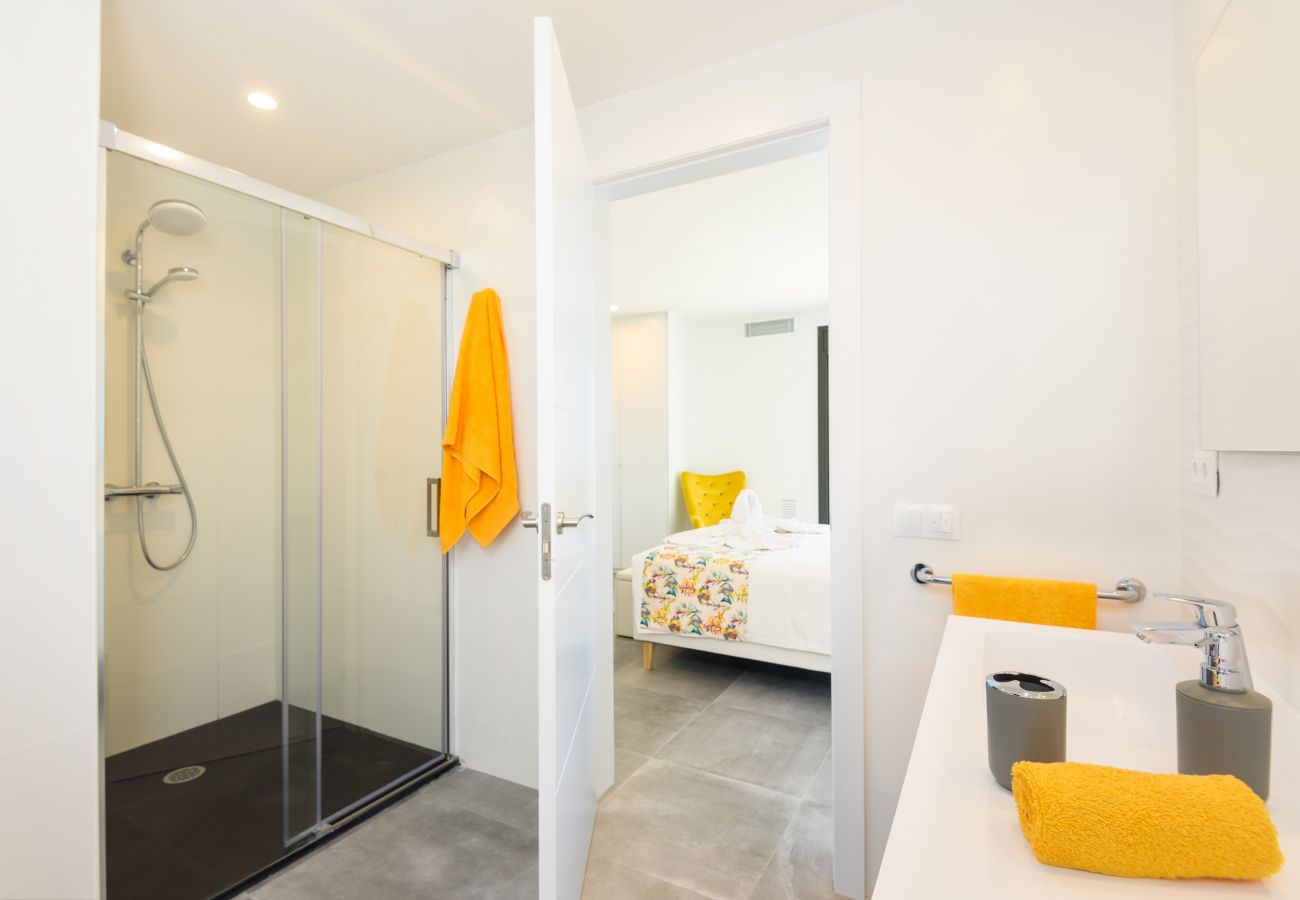 Villa em Son Bou - Villa Dolce Vita by Escape Home