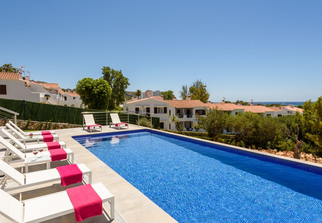 Villa em Son Bou - Villa Dolce Vita by Escape Home