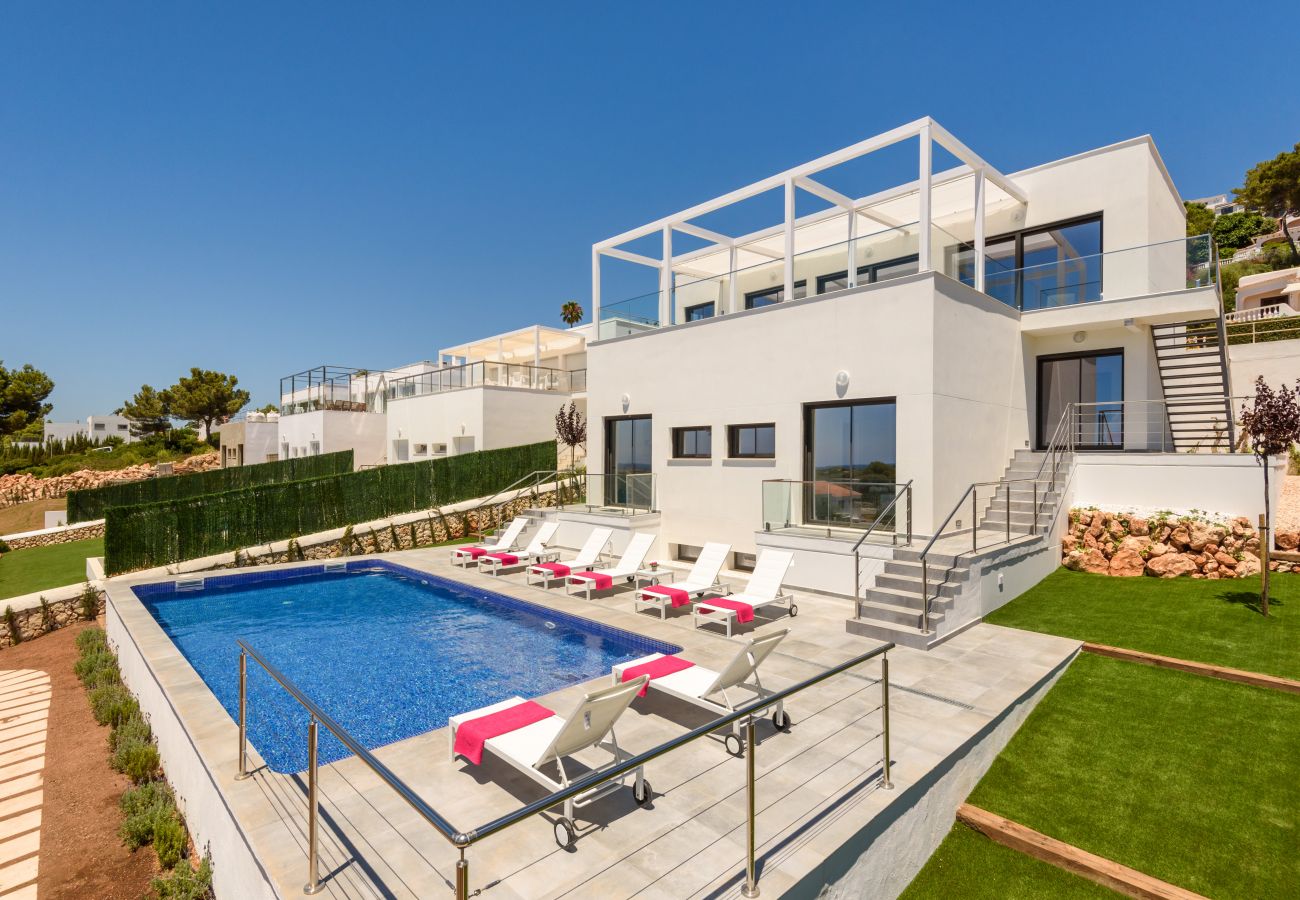 Villa em Son Bou - Villa Dolce Vita by Escape Home