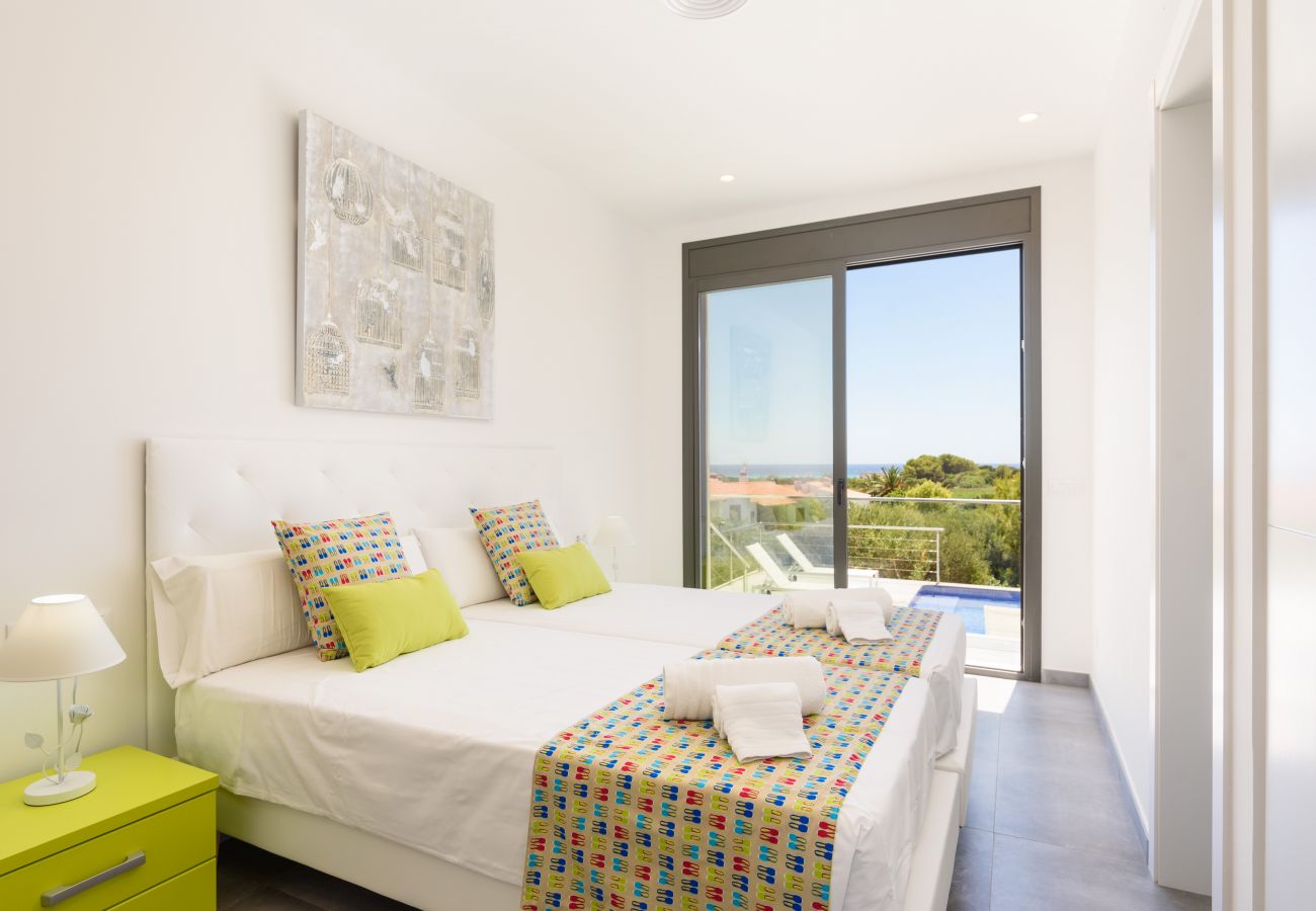 Villa em Son Bou - Villa Dolce Vita by Escape Home