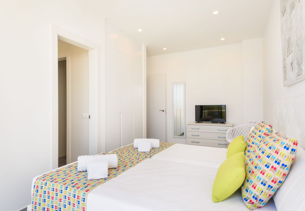 Villa em Son Bou - Villa Dolce Vita by Escape Home