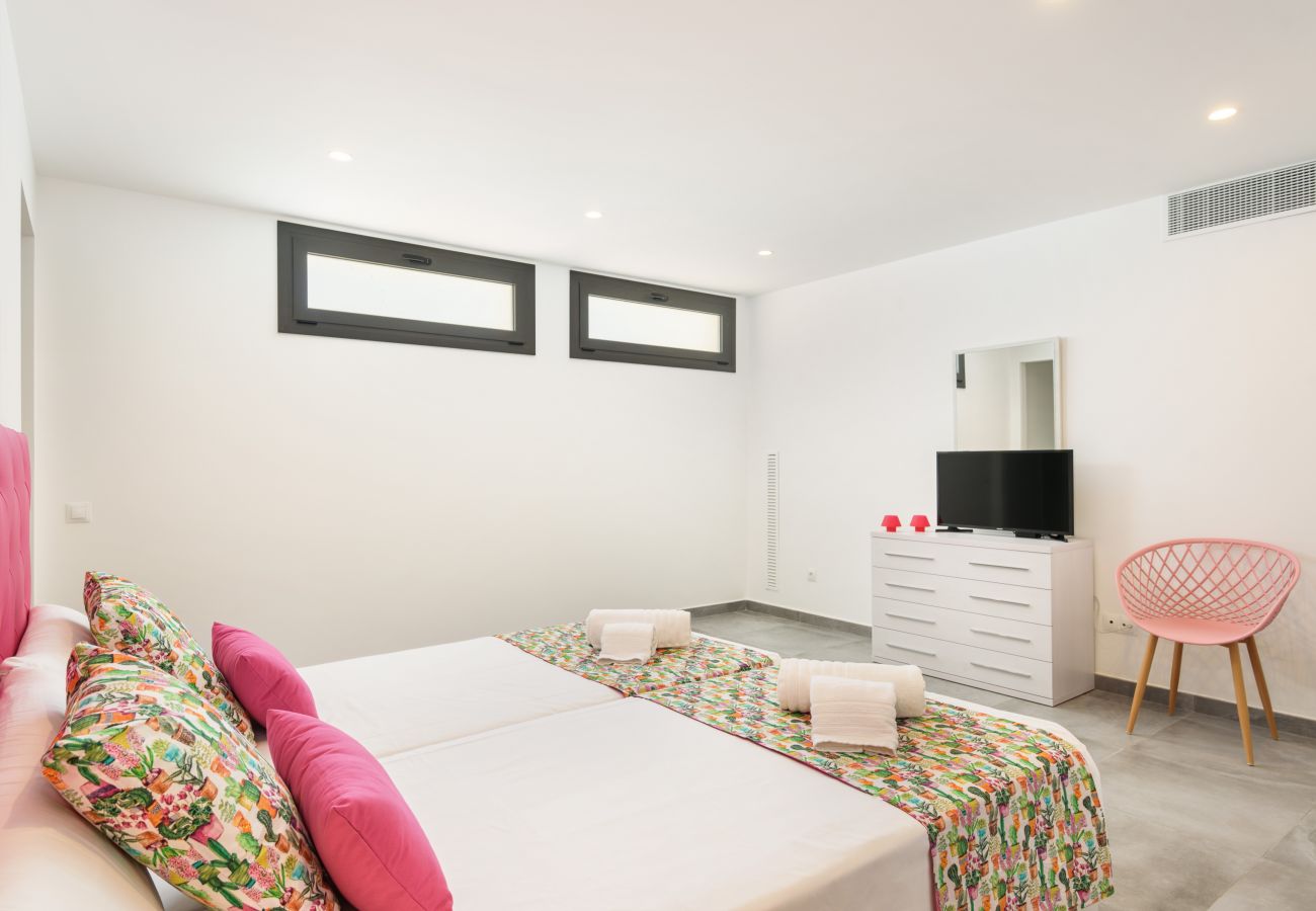 Villa em Son Bou - Villa Dolce Vita by Escape Home