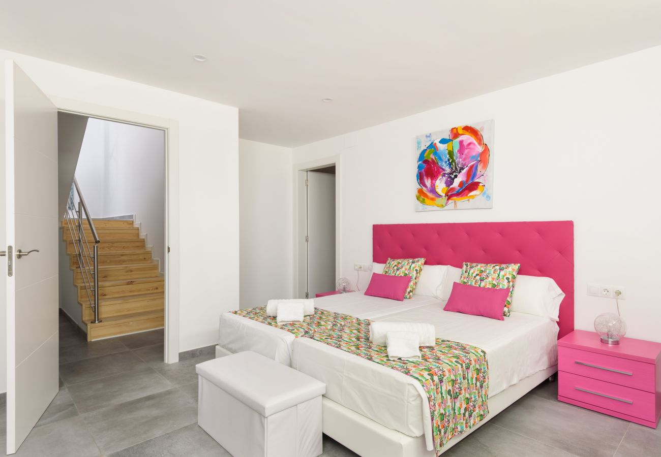 Villa em Son Bou - Villa Dolce Vita by Escape Home