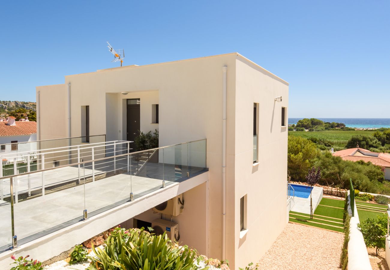 Villa em Son Bou - Villa Dolce Vita by Escape Home