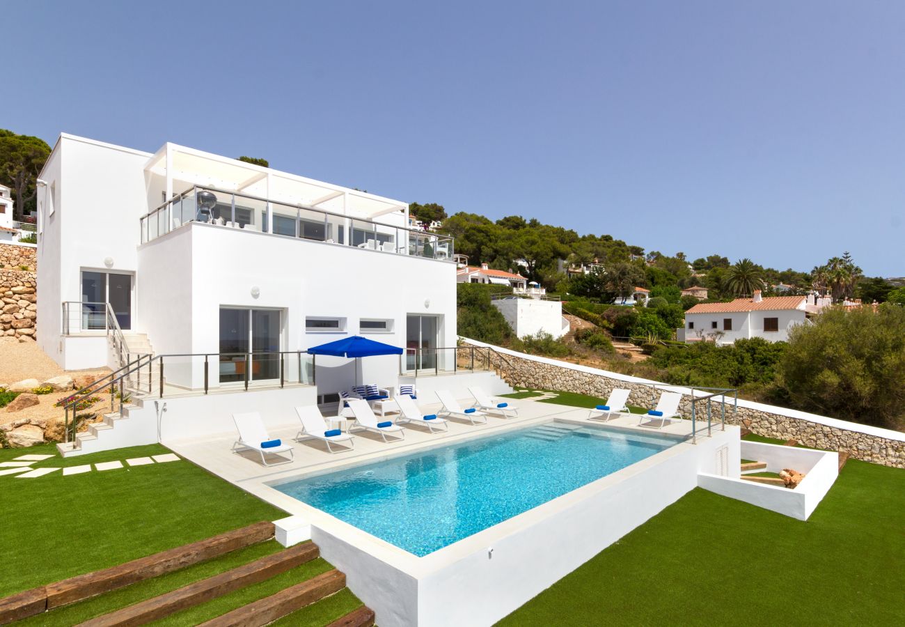 Villa em Son Bou - Villa Paradise by Escape Home