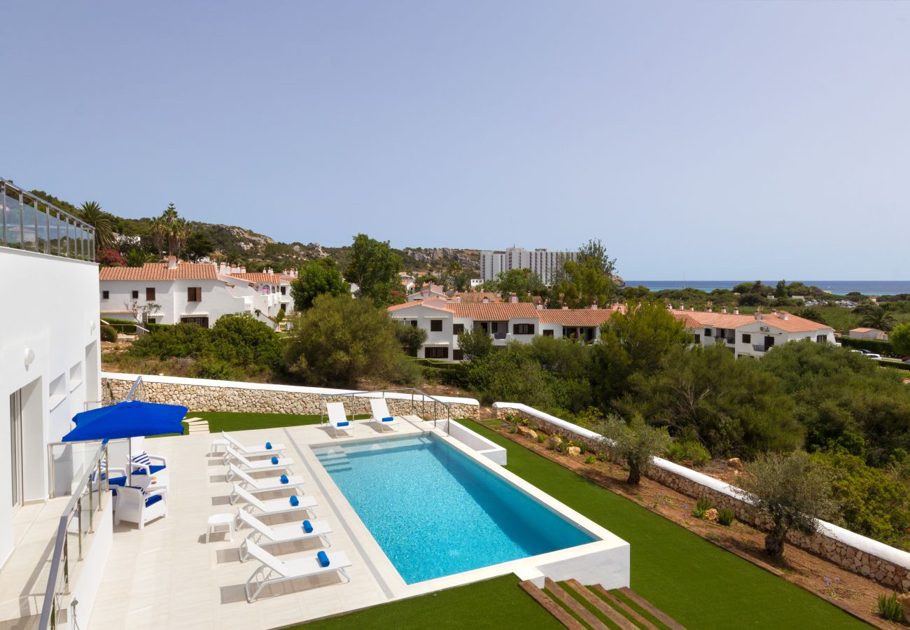 Villa em Son Bou - Villa Paradise by Escape Home