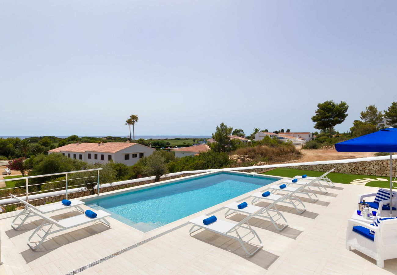 Villa em Son Bou - Villa Paradise by Escape Home