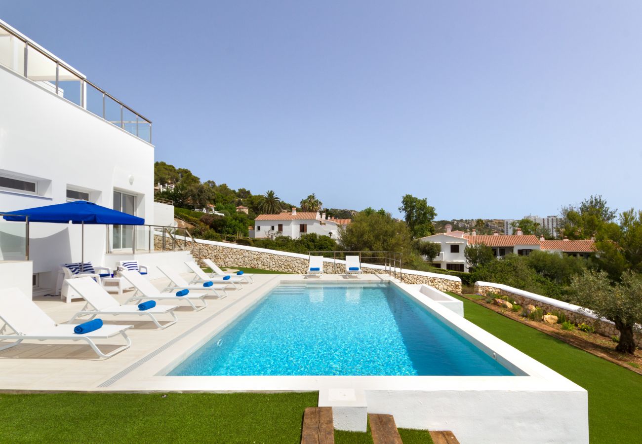 Villa em Son Bou - Villa Paradise by Escape Home