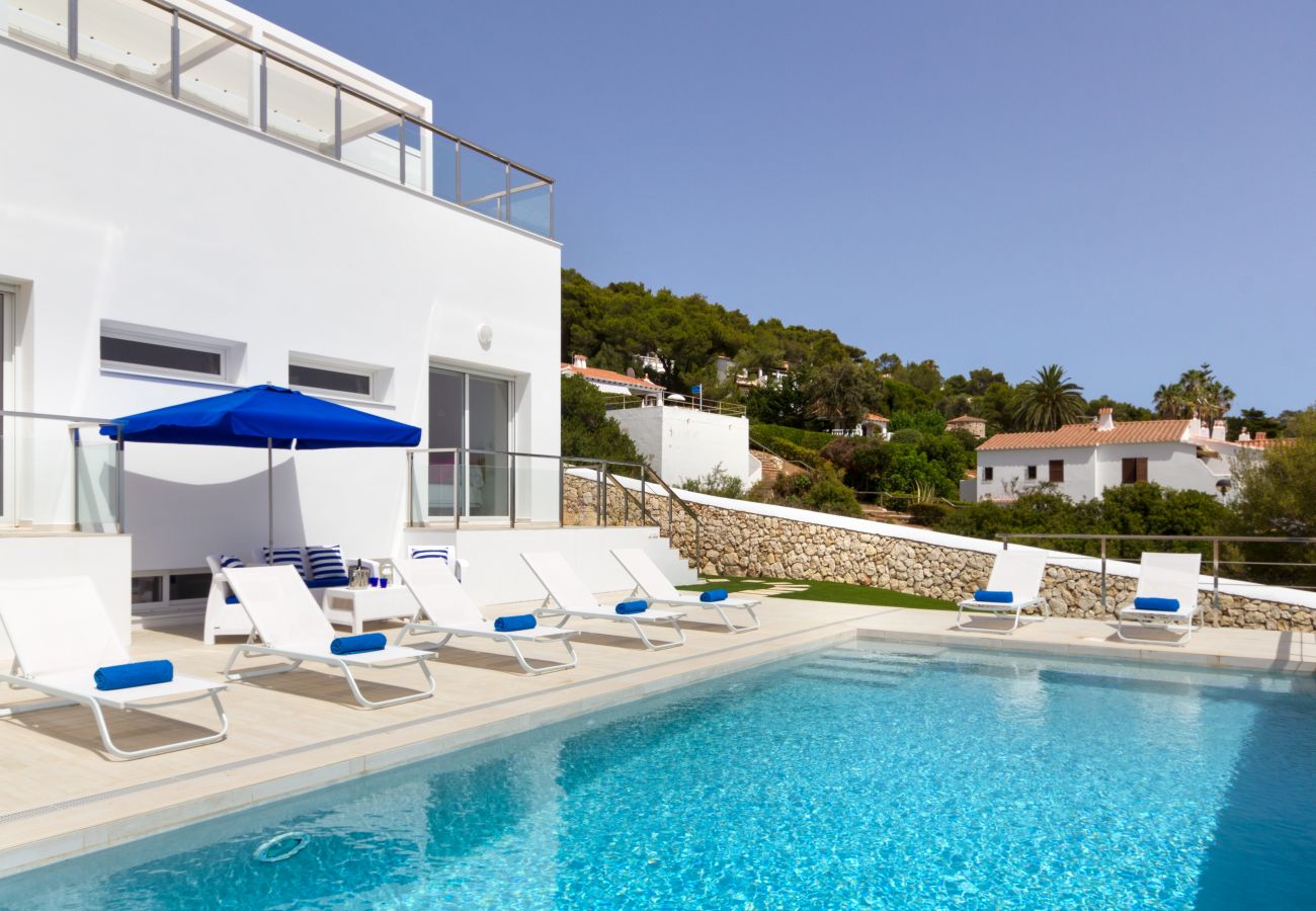 Villa em Son Bou - Villa Paradise by Escape Home
