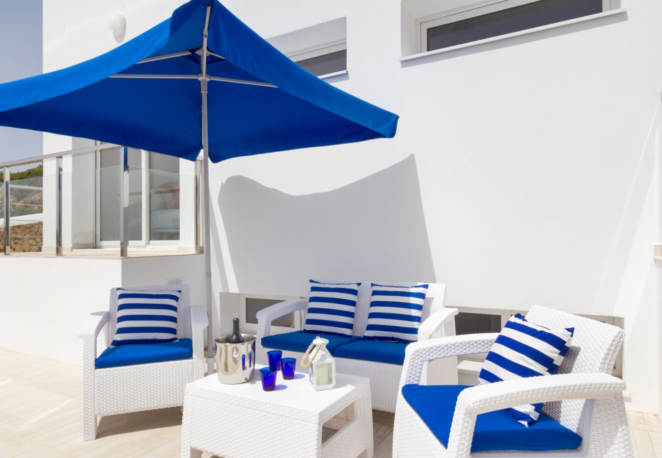 Villa em Son Bou - Villa Paradise by Escape Home