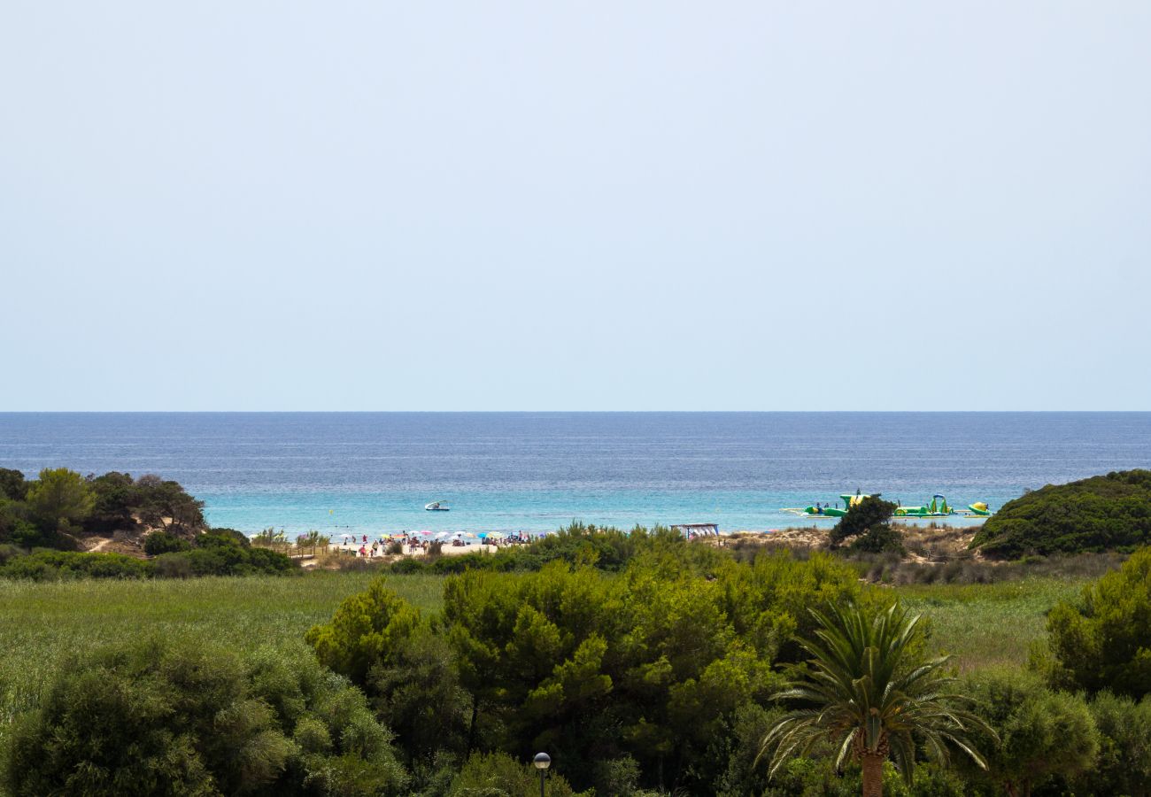 Villa em Son Bou - Villa Paradise by Escape Home