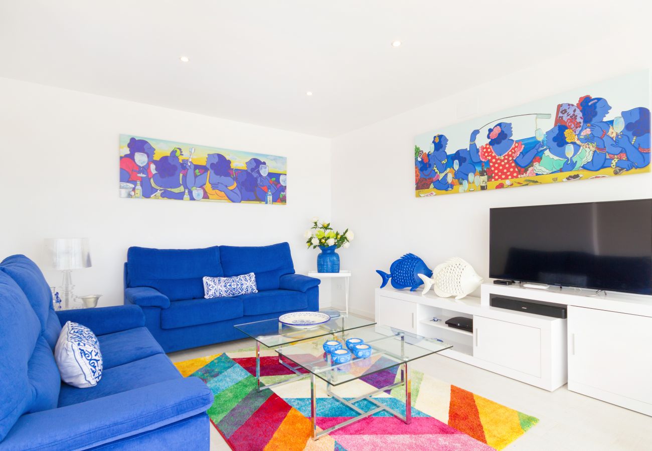 Villa em Son Bou - Villa Paradise by Escape Home