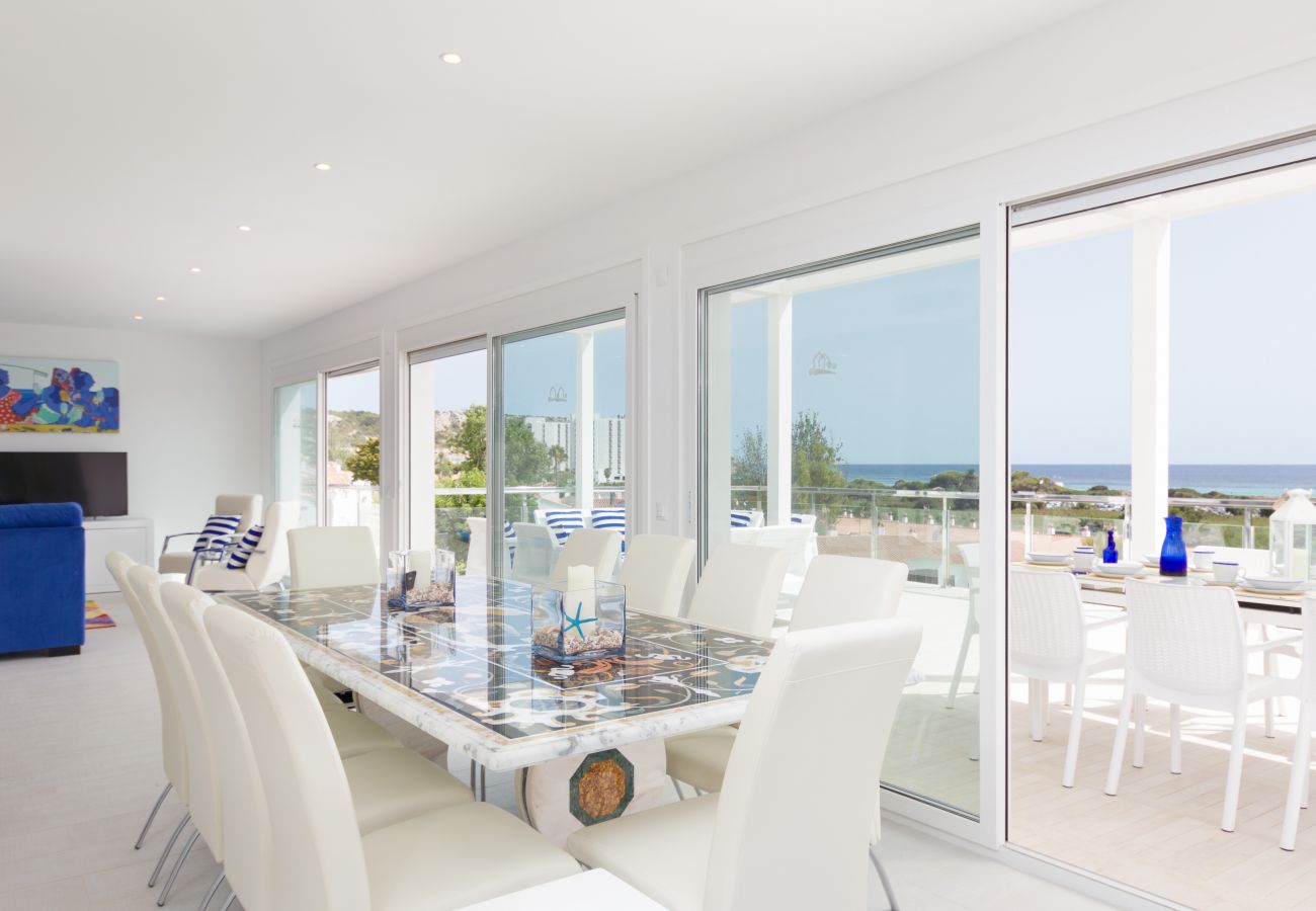 Villa em Son Bou - Villa Paradise by Escape Home