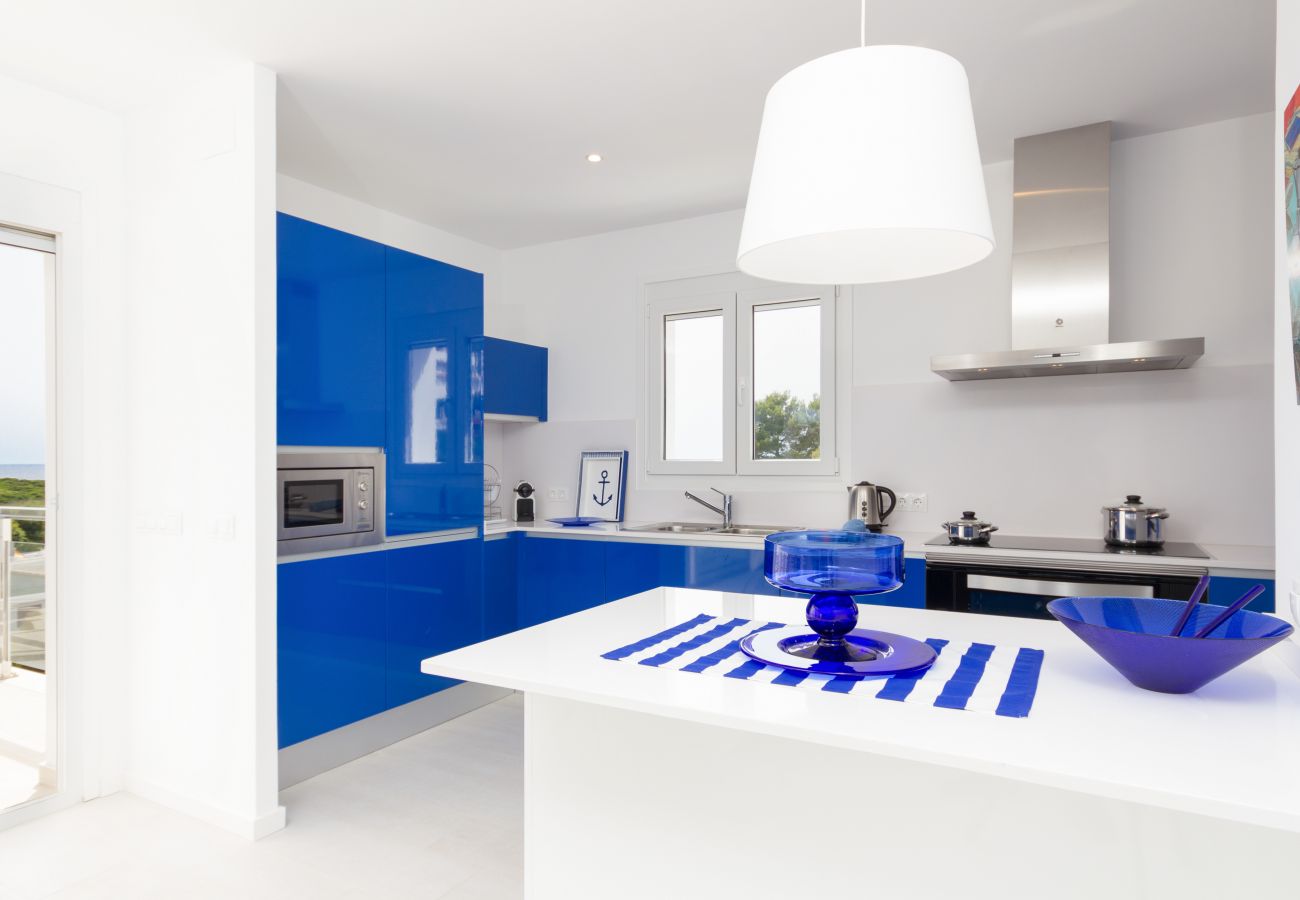 Villa em Son Bou - Villa Paradise by Escape Home