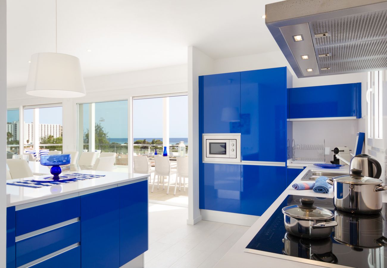 Villa em Son Bou - Villa Paradise by Escape Home