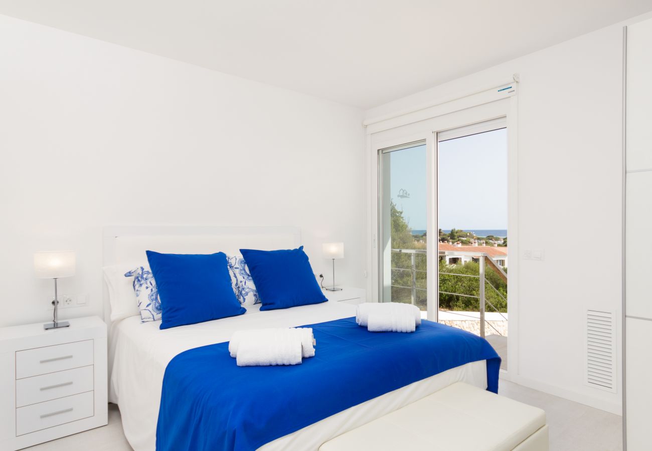 Villa em Son Bou - Villa Paradise by Escape Home