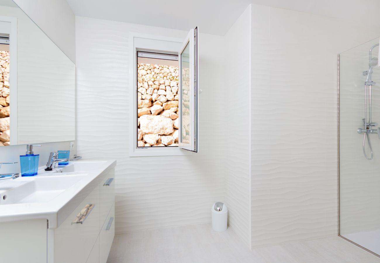Villa em Son Bou - Villa Paradise by Escape Home