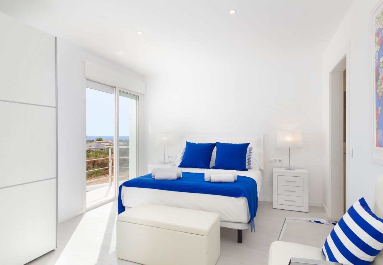 Villa em Son Bou - Villa Paradise by Escape Home