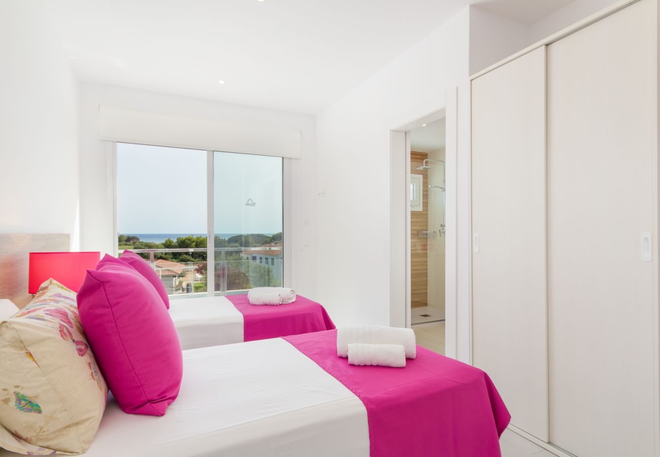 Villa em Son Bou - Villa Paradise by Escape Home