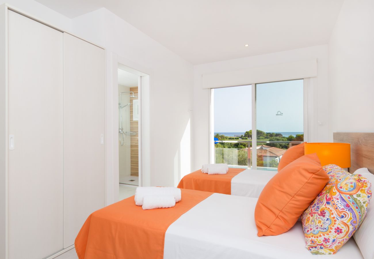 Villa em Son Bou - Villa Paradise by Escape Home
