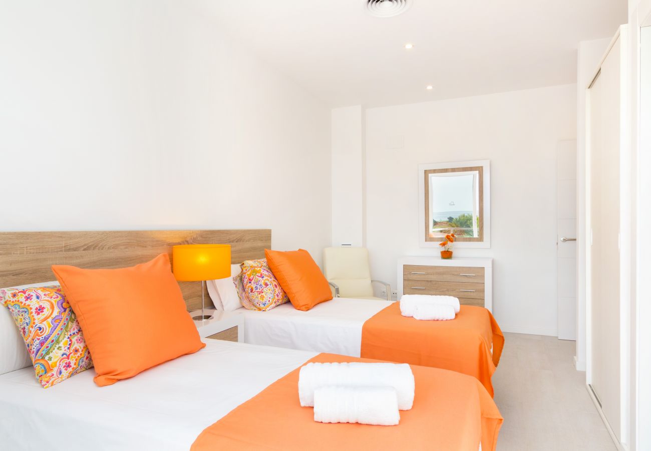 Villa em Son Bou - Villa Paradise by Escape Home